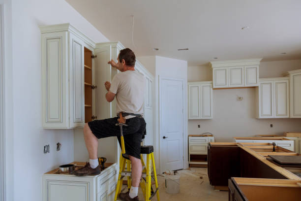 Licensed Appliance Installation service in Katy, TX - BM Kitchen