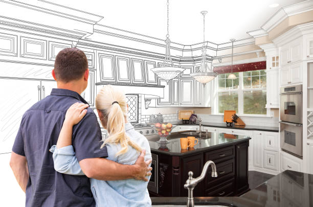 Professional Appliance Installation technician working in Katy, TX